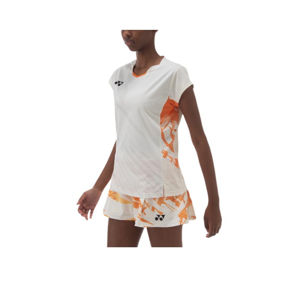 Badminton Yonex Jersey - YONEX Grand Competition Collection Badminton Jersey