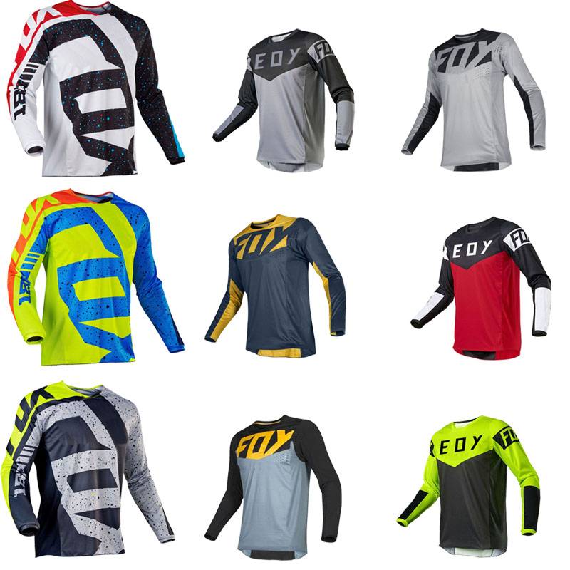 T Shirt Dry Fit - Sport Running Shirts Men's Jersey Sportswear