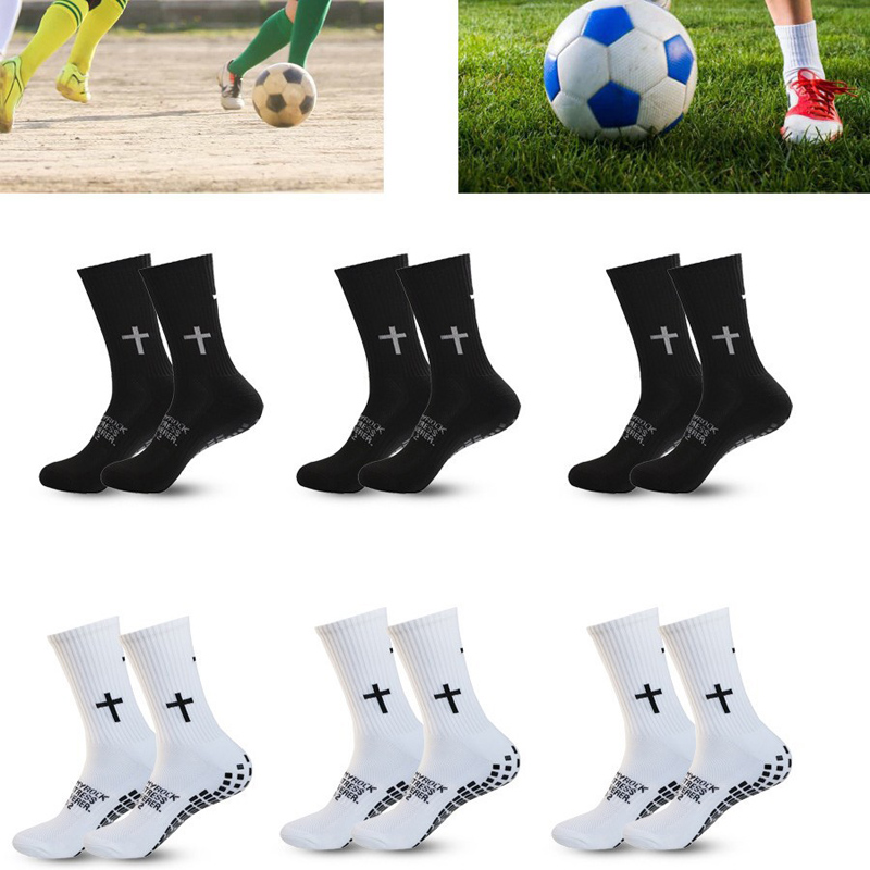 4/5/6 Pairs Anti-slip Football - огляд і ціна Ankle Support Badminton