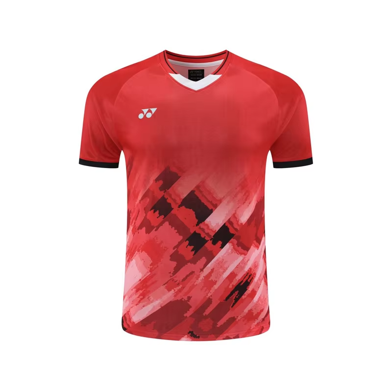 YONEX  Badminton Competition U - огляд і ціна Badminton Yonex Jersey