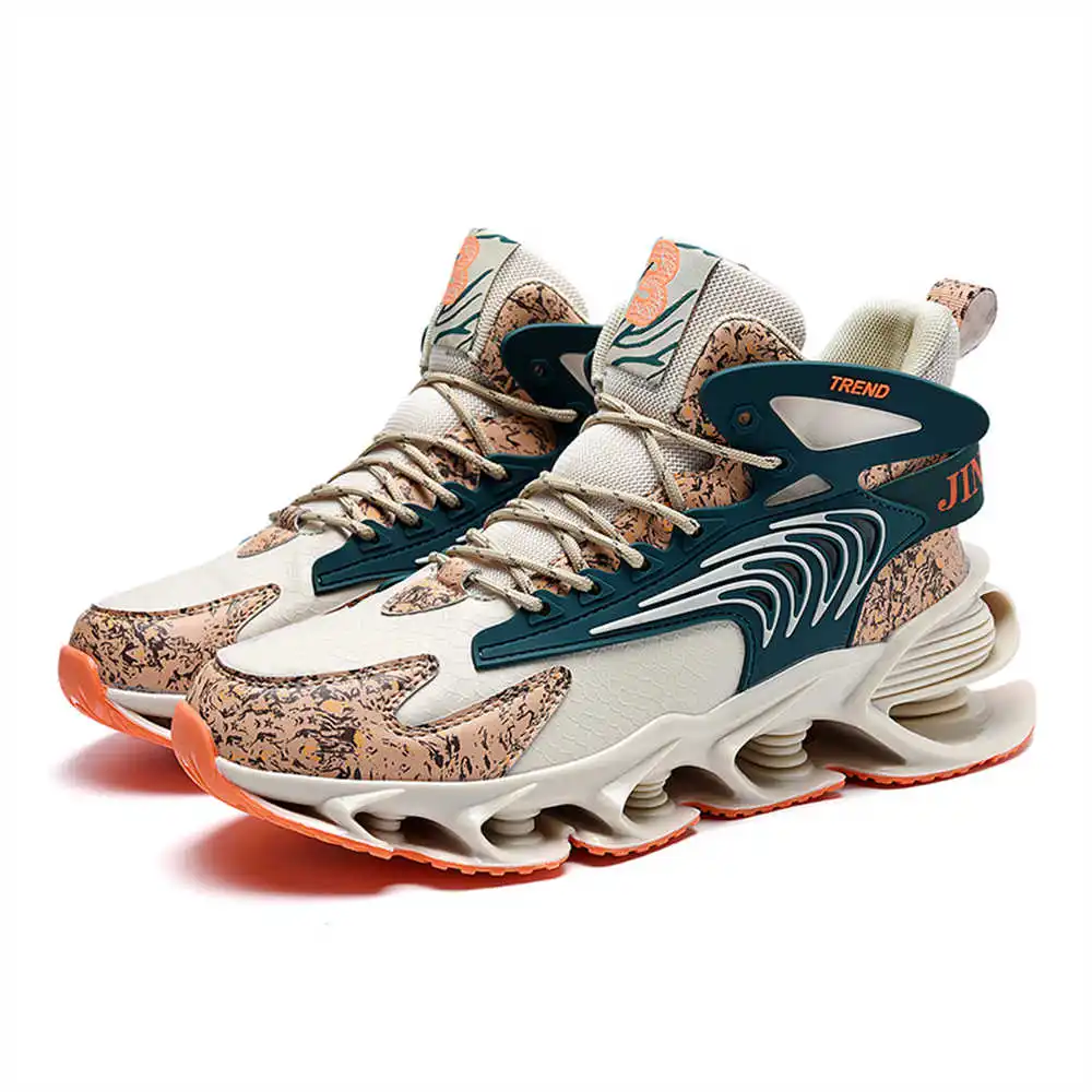 Non-slip Mid Child Running Sne - огляд і ціна Shoe Non Slip Badminton