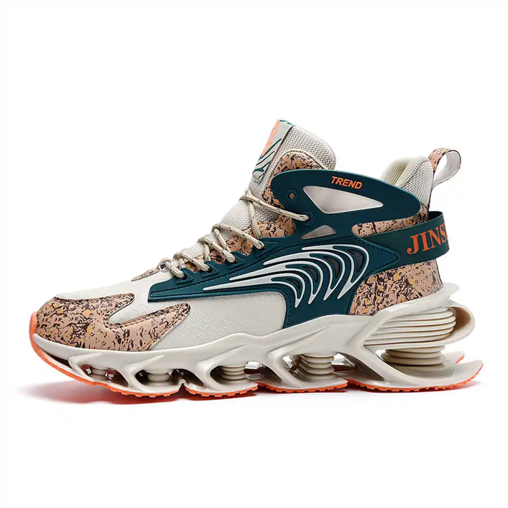 Non-slip Mid Child Running Sne - огляд і ціна Shoe Non Slip Badminton