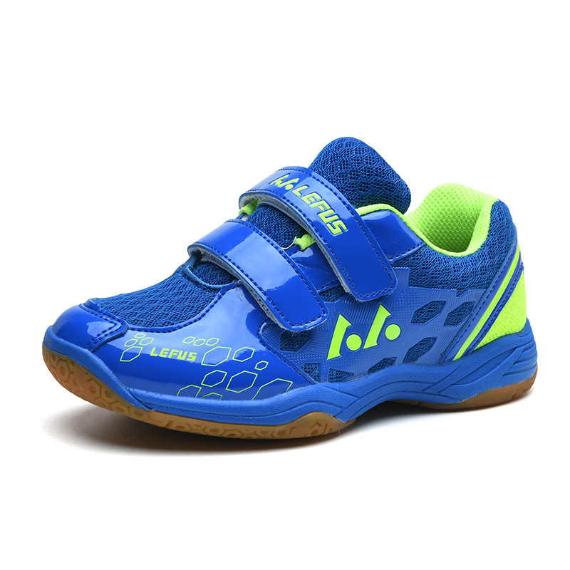 Boy Girl Small Size 28-37 Badm - огляд і ціна Shoe Non Slip Badminton