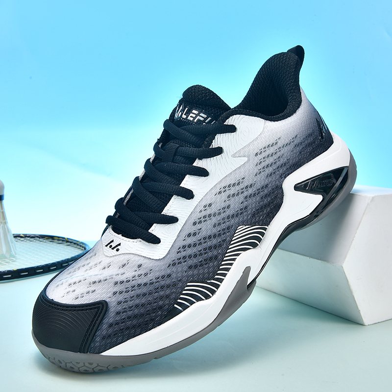 2025 New Badminton Sneakers fo - огляд і ціна Shoe Non Slip Badminton