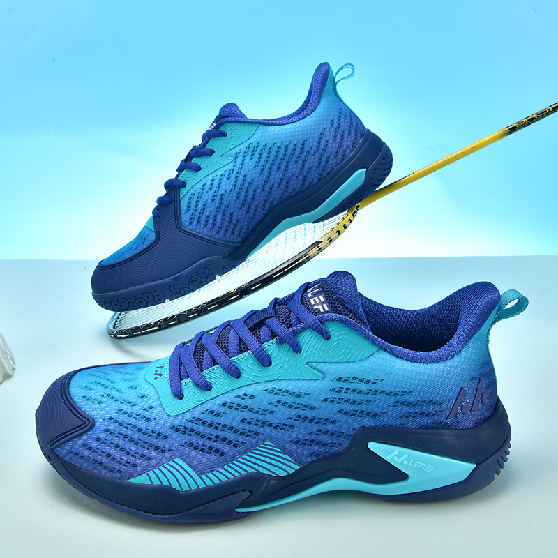 2025 New Badminton Sneakers fo - огляд і ціна Shoe Non Slip Badminton