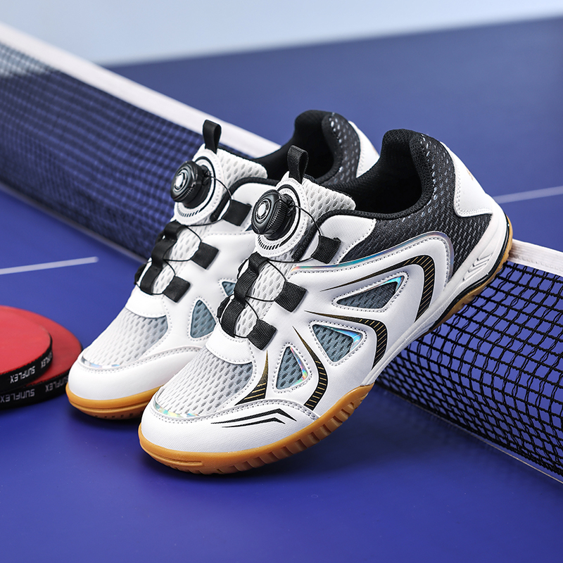 Lightweight Breathable Badmint - огляд і ціна Shoe Non Slip Badminton