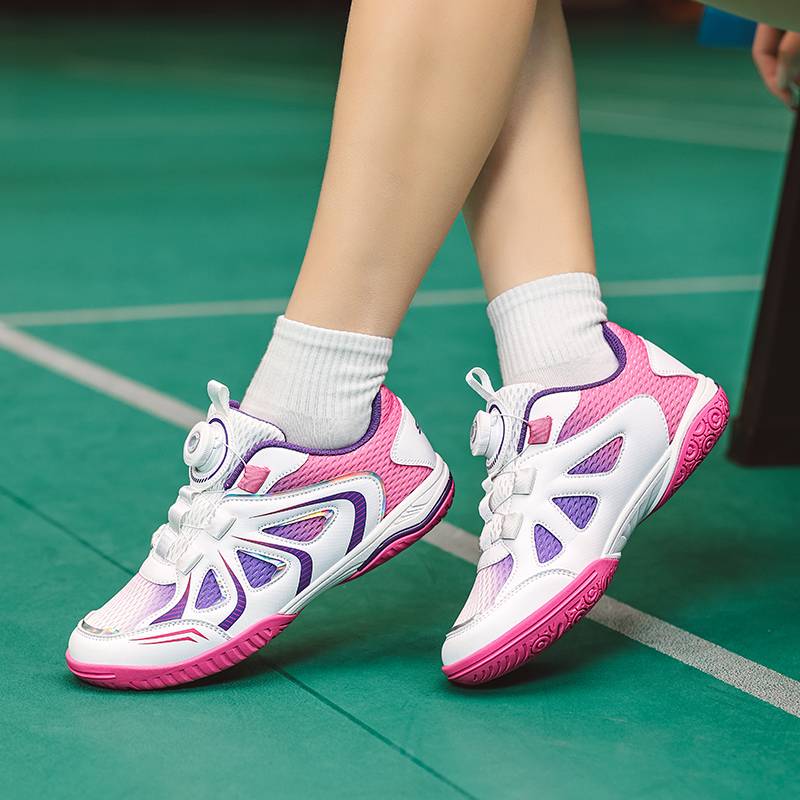 Lightweight Breathable Badmint - огляд і ціна Shoe Non Slip Badminton