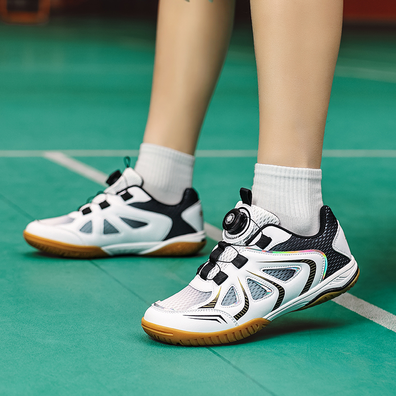 Lightweight Breathable Badmint - огляд і ціна Shoe Non Slip Badminton