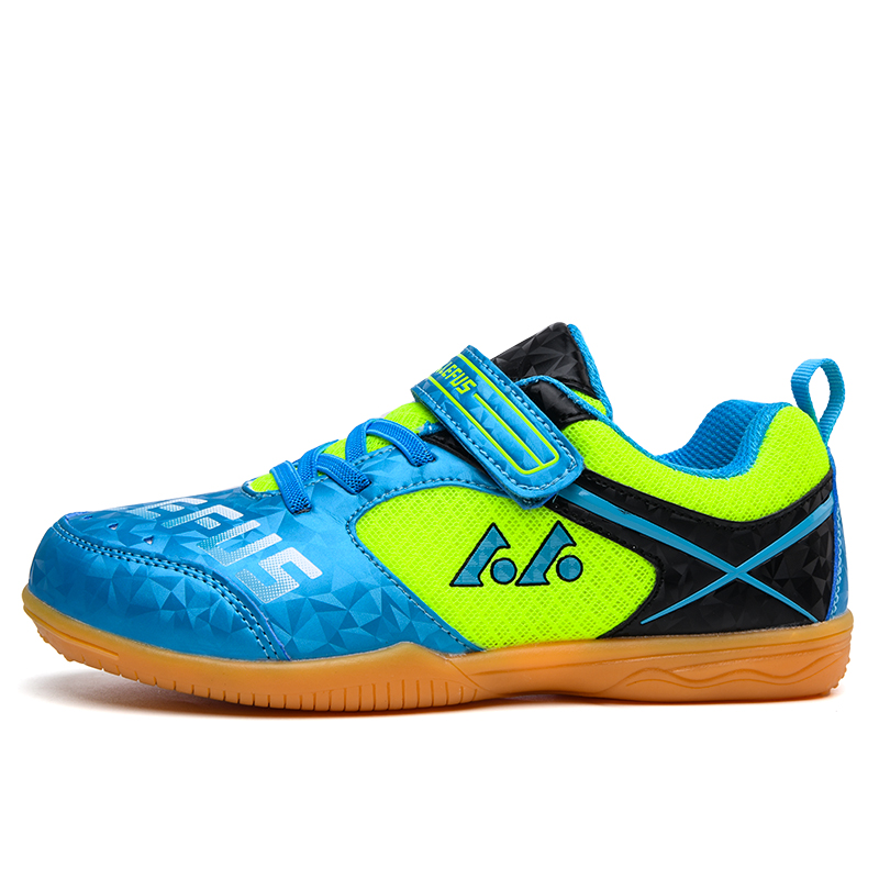 Men Table Tennis Shoes Couple  - огляд і ціна Shoe Non Slip Badminton