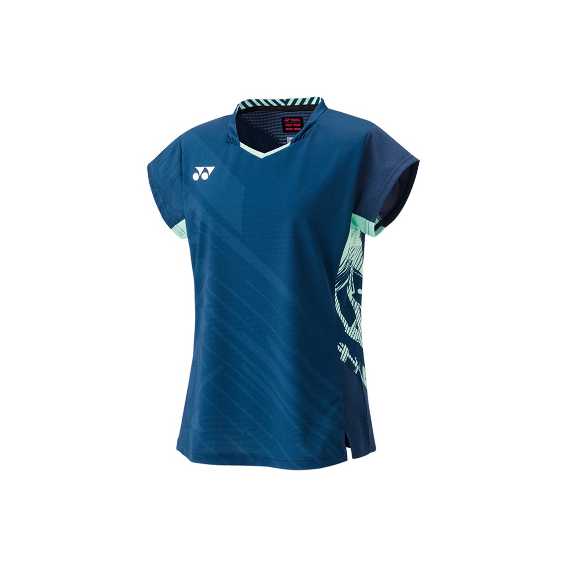 YONEX Grand Competition Collec - огляд і ціна Badminton Yonex Jersey