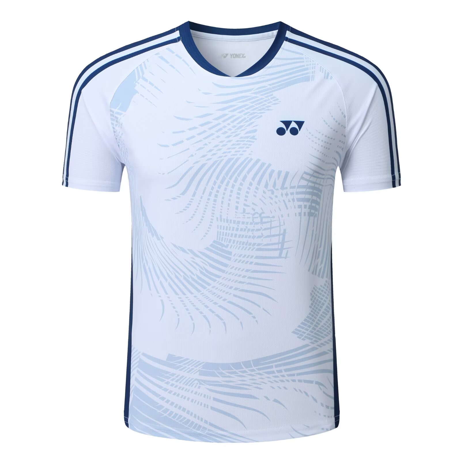 YONEX Summer Badminton Shirt f - огляд і ціна Badminton Yonex Jersey