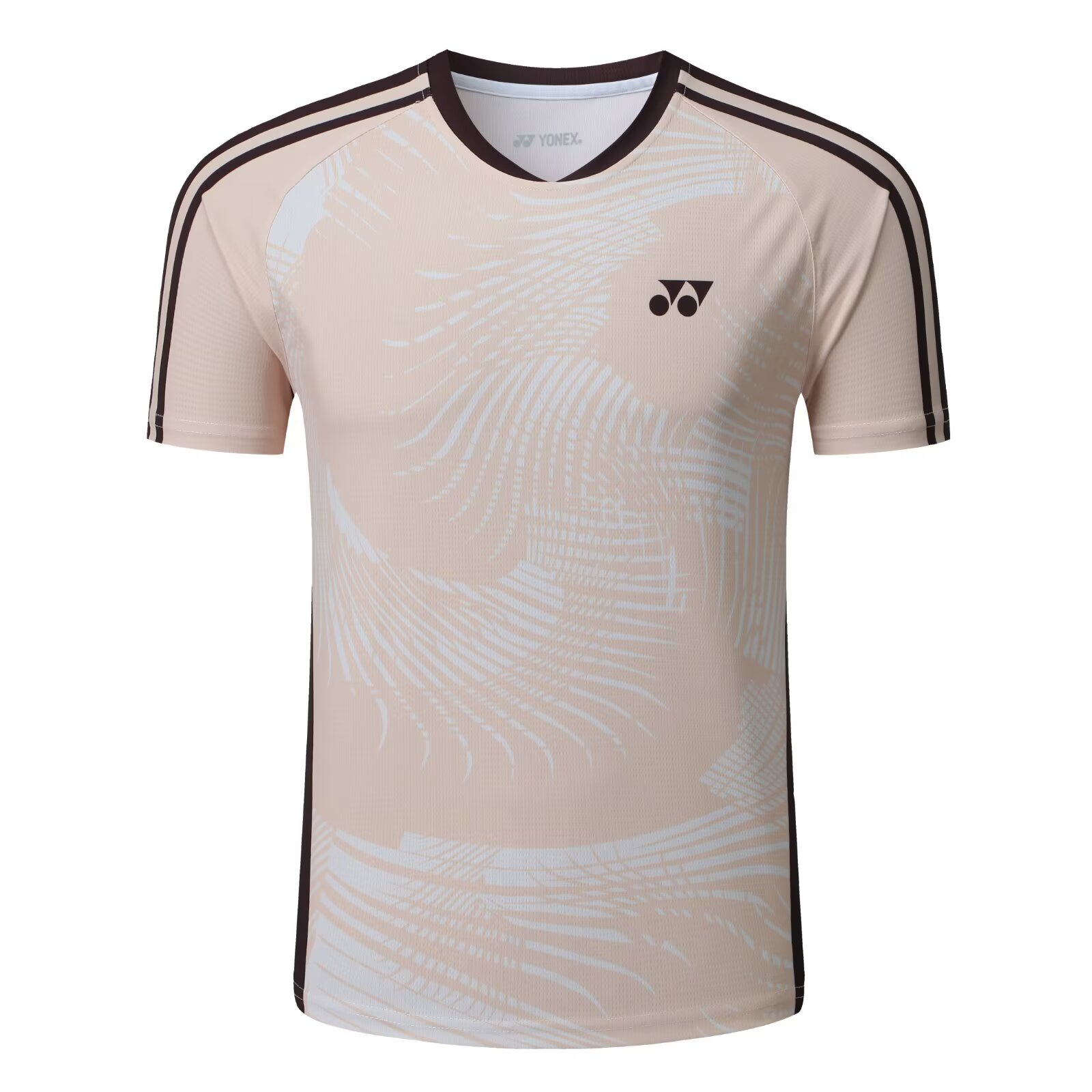 YONEX Summer Badminton Shirt f - огляд і ціна Badminton Yonex Jersey