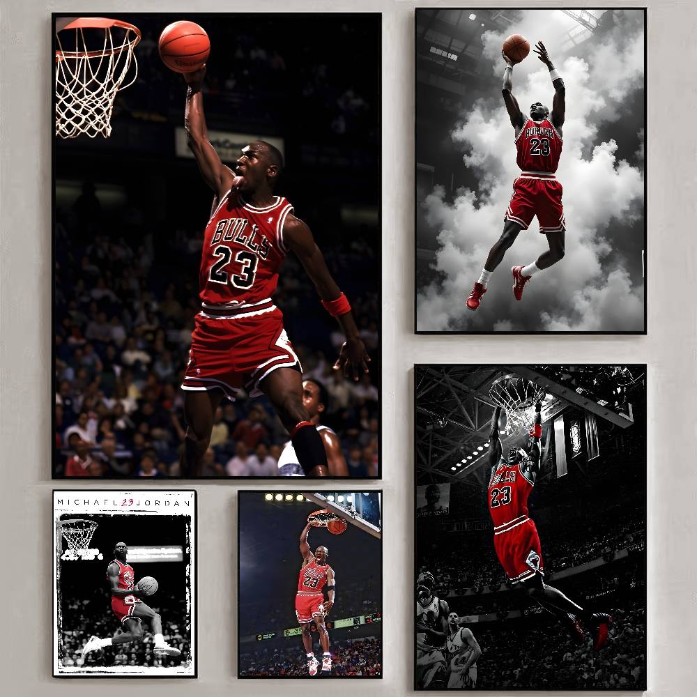 GOAT Basketball M-Michael J-Jo - огляд і ціна Badminton Zone