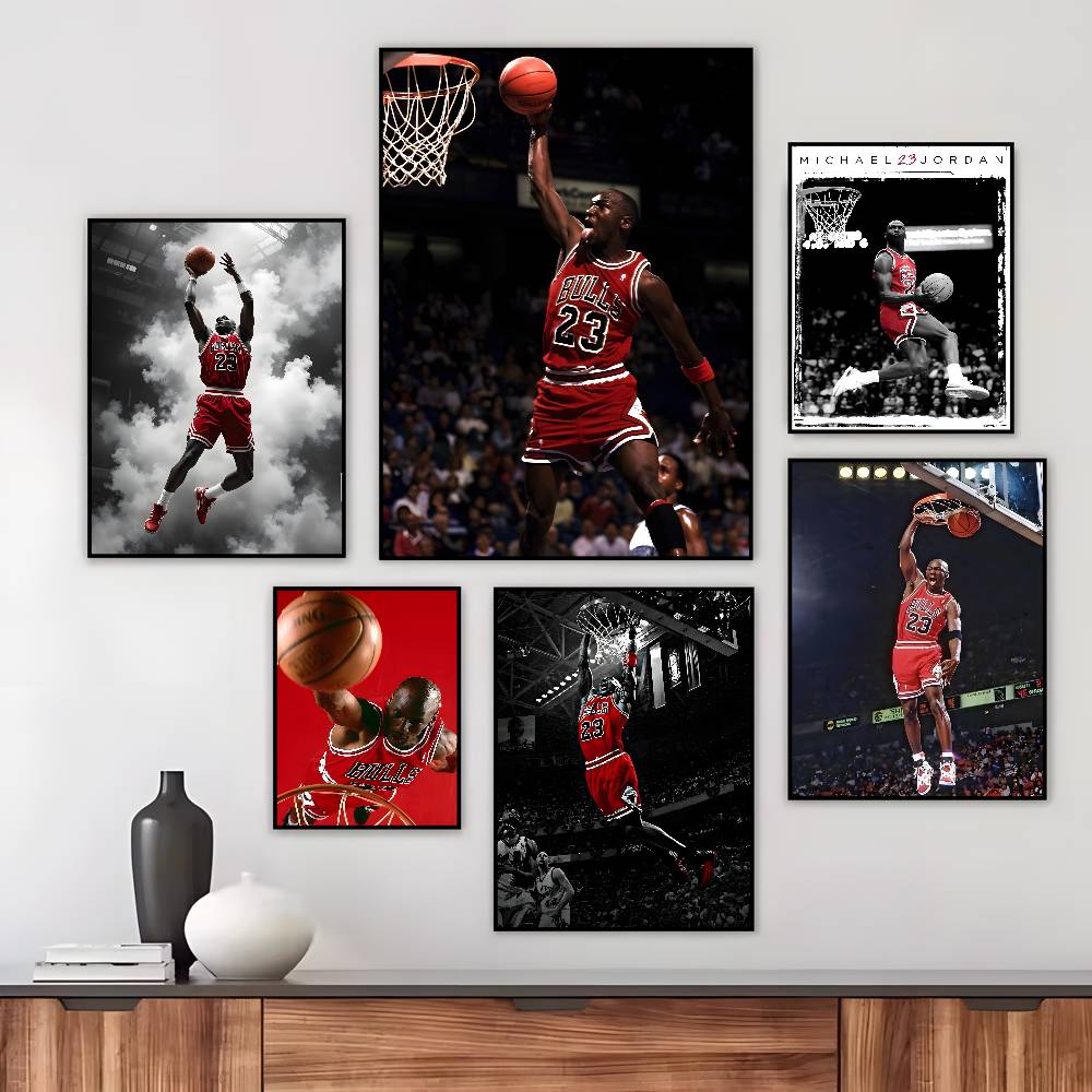 GOAT Basketball M-Michael J-Jo - огляд і ціна Badminton Zone