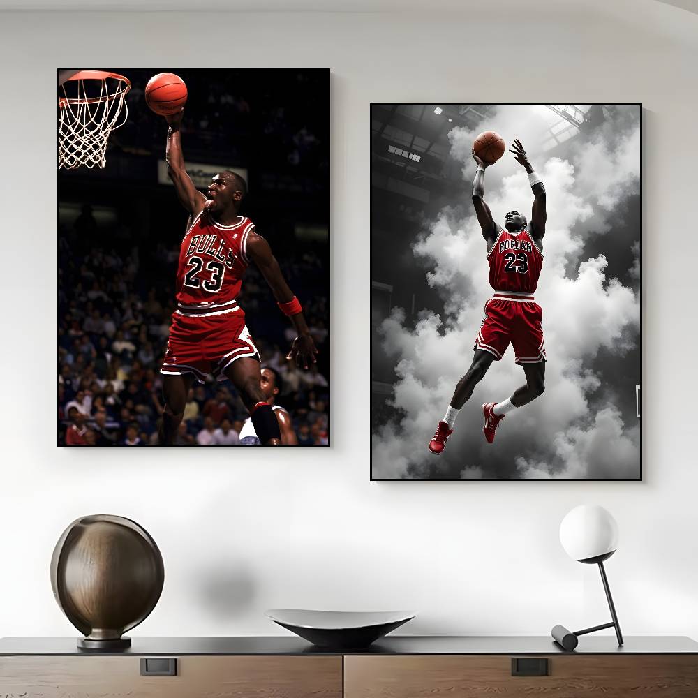 GOAT Basketball M-Michael J-Jo - огляд і ціна Badminton Zone