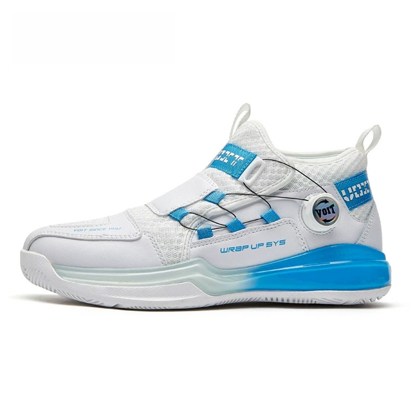 Unisex Rotation Buckle Tennis/ - огляд і ціна Shoe Non Slip Badminton
