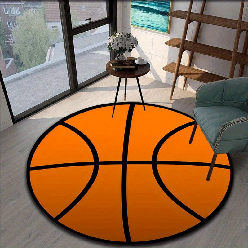 VIKAMA Street Basketball Rug C - огляд і ціна Badminton Zone