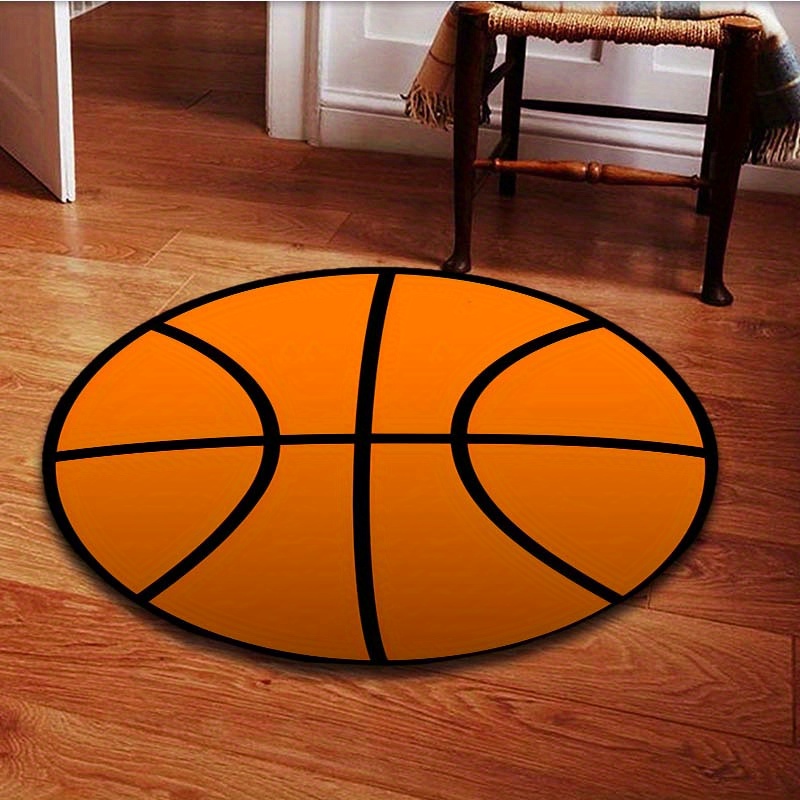 VIKAMA Street Basketball Rug C - огляд і ціна Badminton Zone