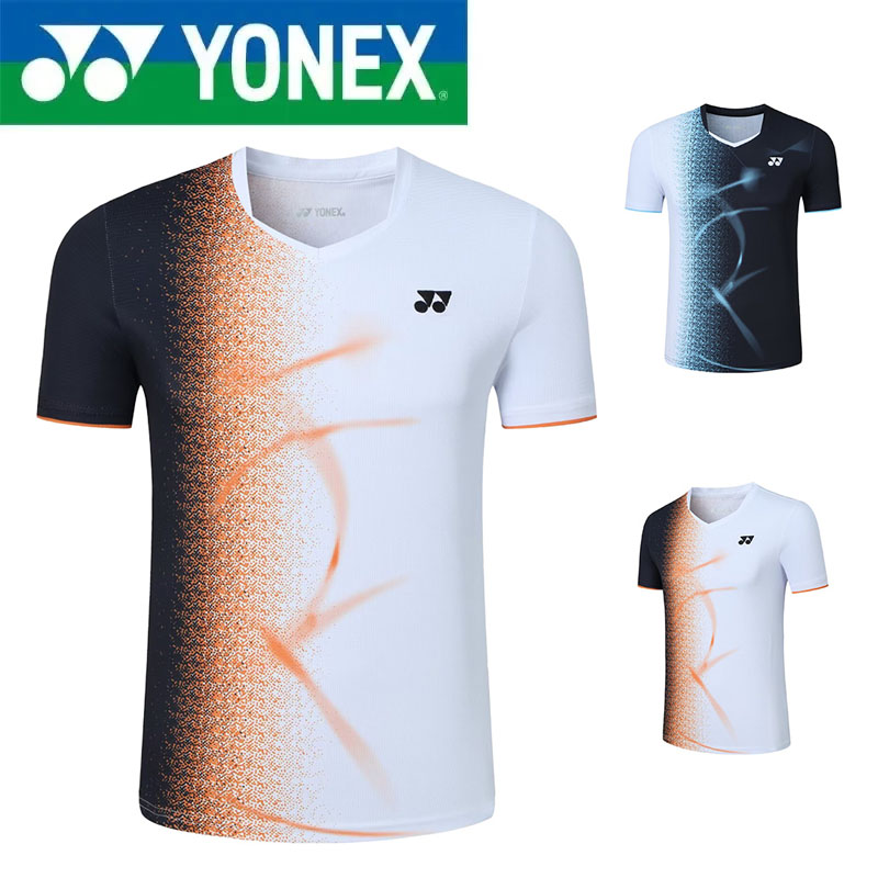 YONEX Summer Badminton Clothin - огляд і ціна Badminton Yonex Jersey