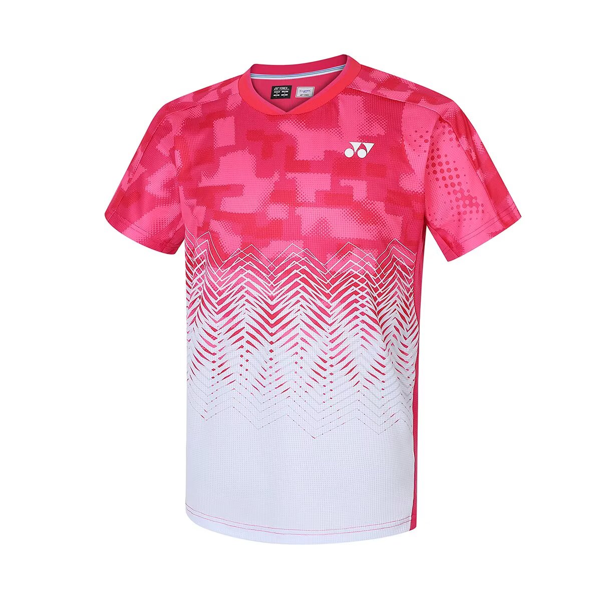 YONEX High Quality Junior Badm - огляд і ціна Badminton Yonex Jersey