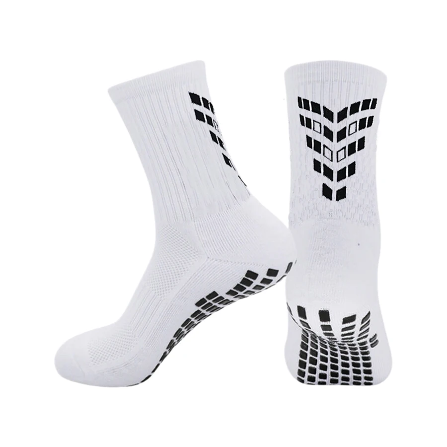 Non Slip Grip Socks for Men an - огляд і ціна Ankle Support Badminton