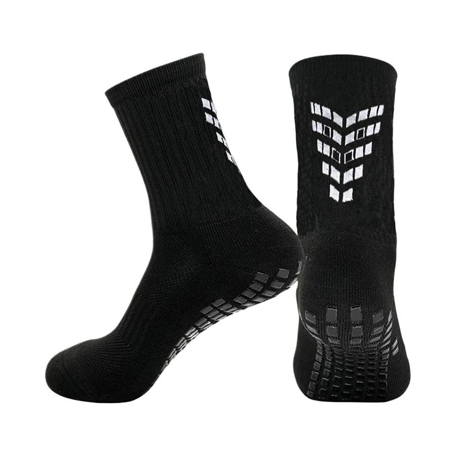 Non Slip Grip Socks for Men an - огляд і ціна Ankle Support Badminton