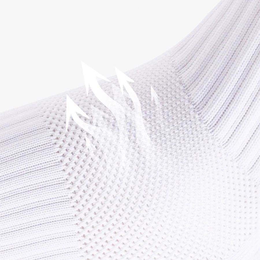 Non Slip Grip Socks for Men an - огляд і ціна Ankle Support Badminton