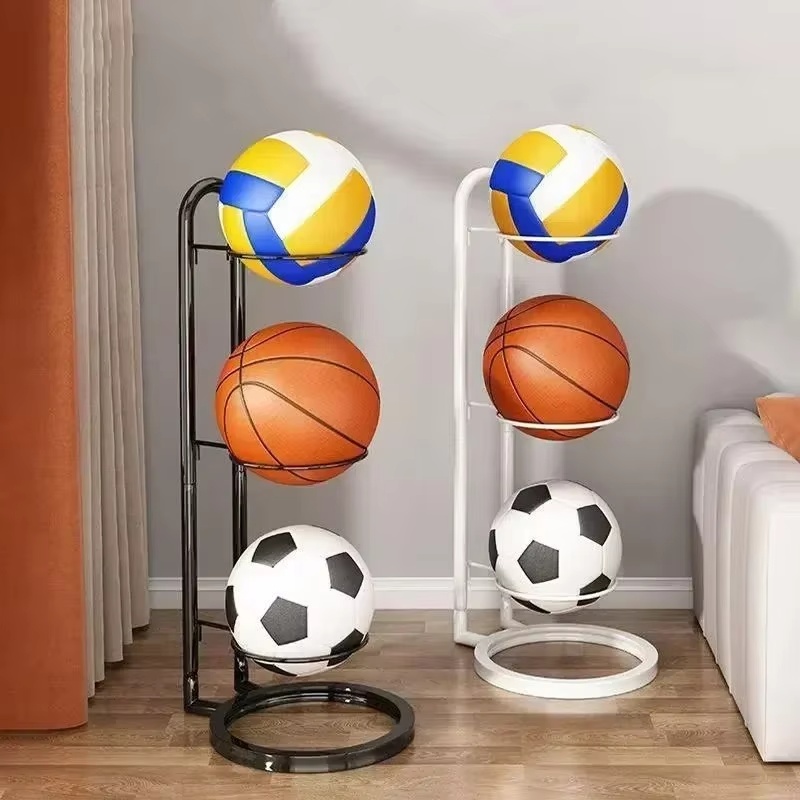Heavy-Duty Indoor Metal Storag - огляд і ціна Badminton Zone