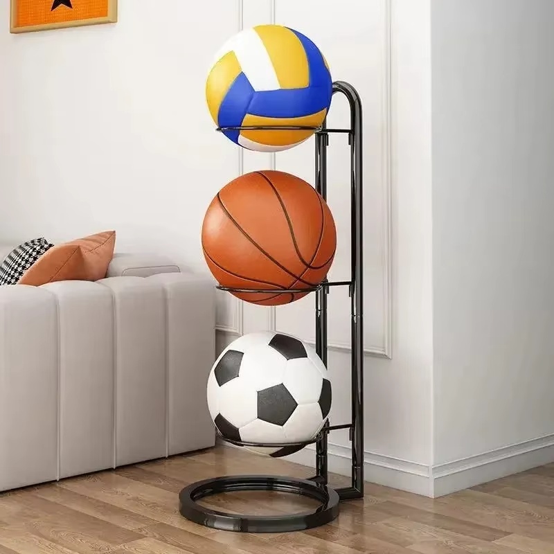 Heavy-Duty Indoor Metal Storag - огляд і ціна Badminton Zone