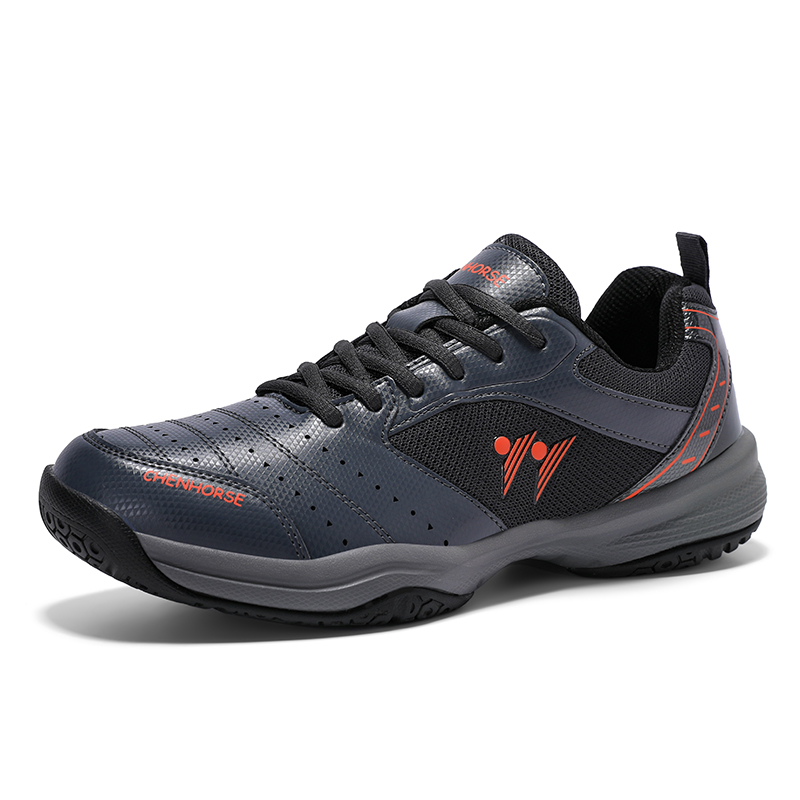 2025 New Badminton Sneakers fo - огляд і ціна Shoe Non Slip Badminton