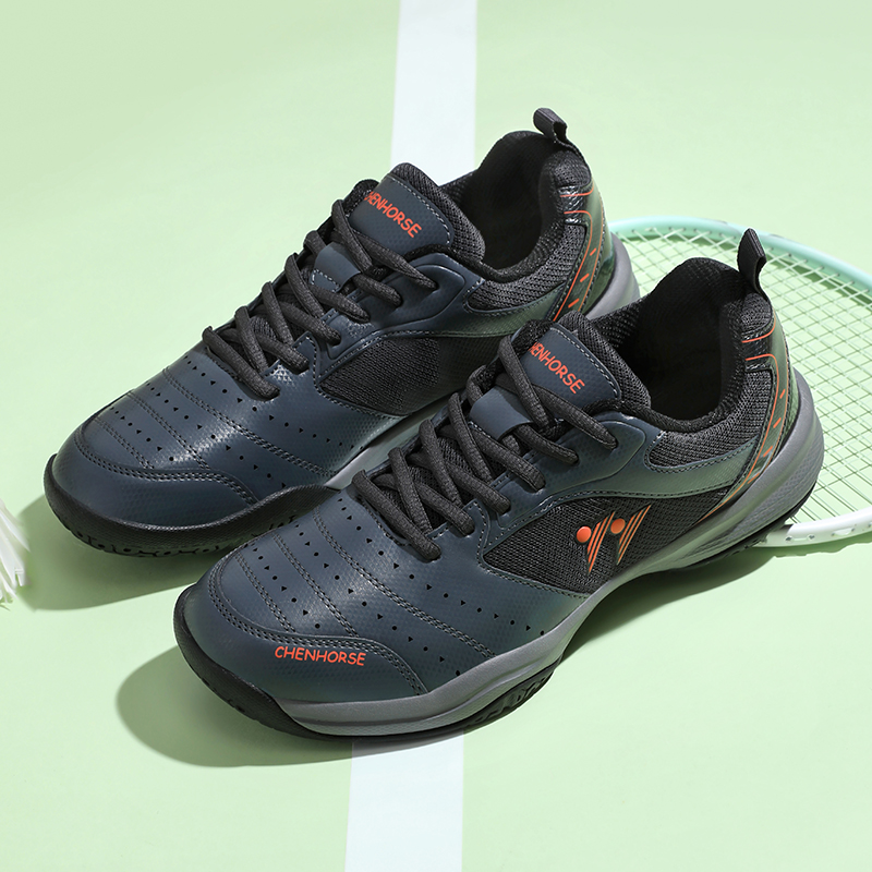 2025 New Badminton Sneakers fo - огляд і ціна Shoe Non Slip Badminton