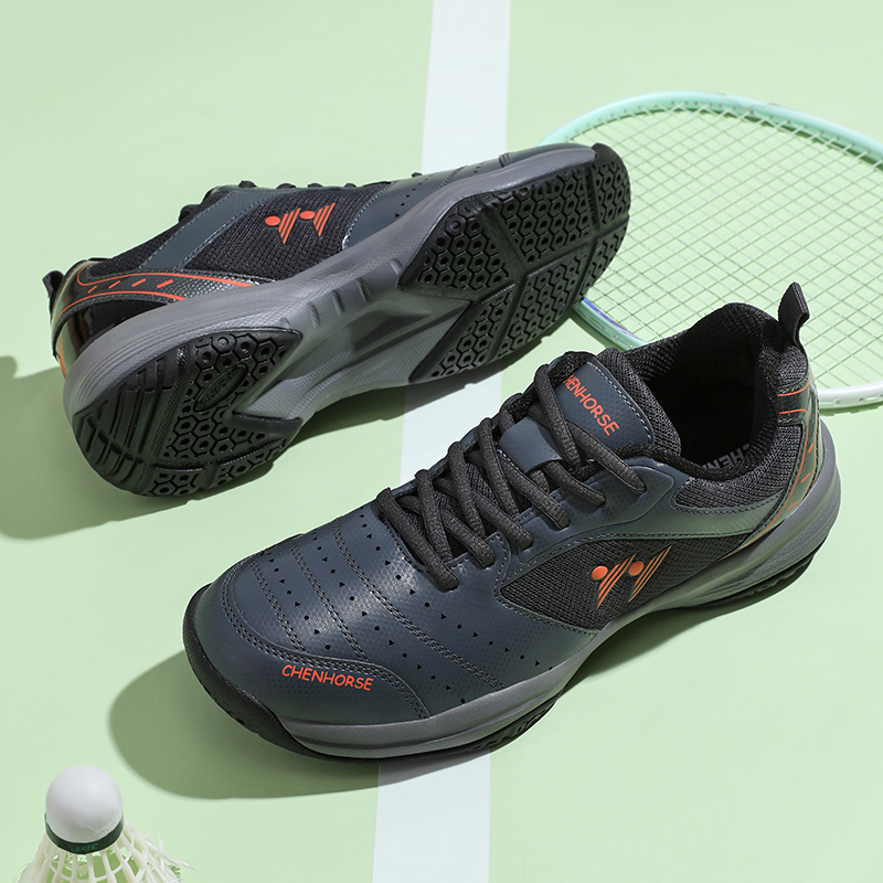 2025 New Badminton Sneakers fo - огляд і ціна Shoe Non Slip Badminton