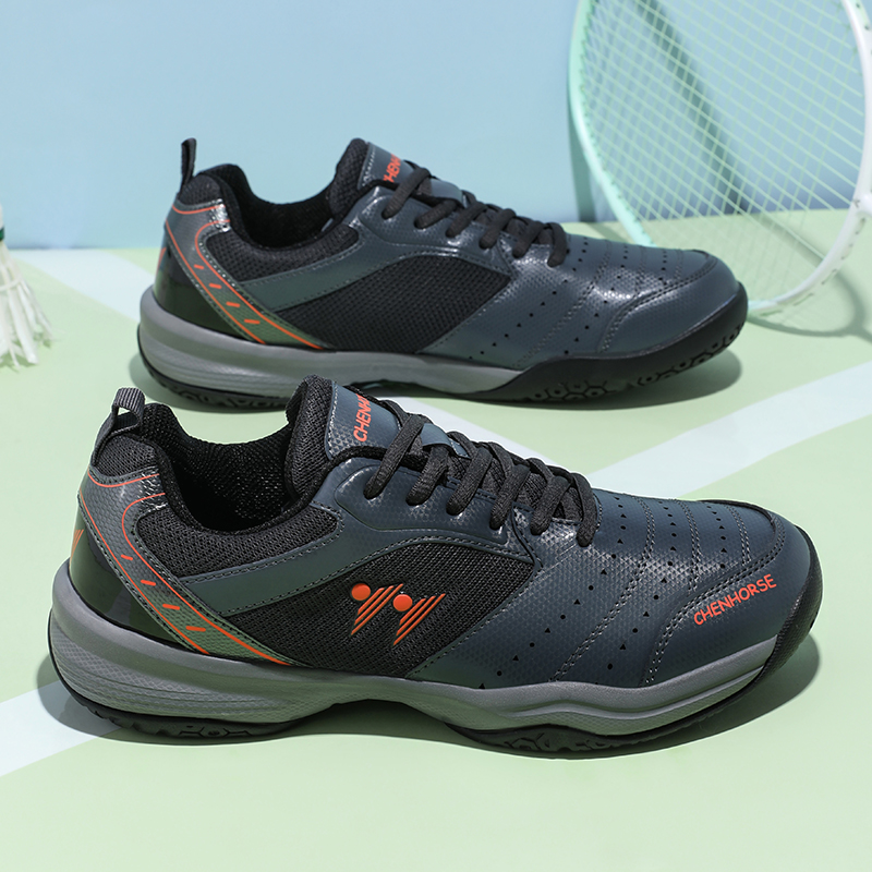 2025 New Badminton Sneakers fo - огляд і ціна Shoe Non Slip Badminton
