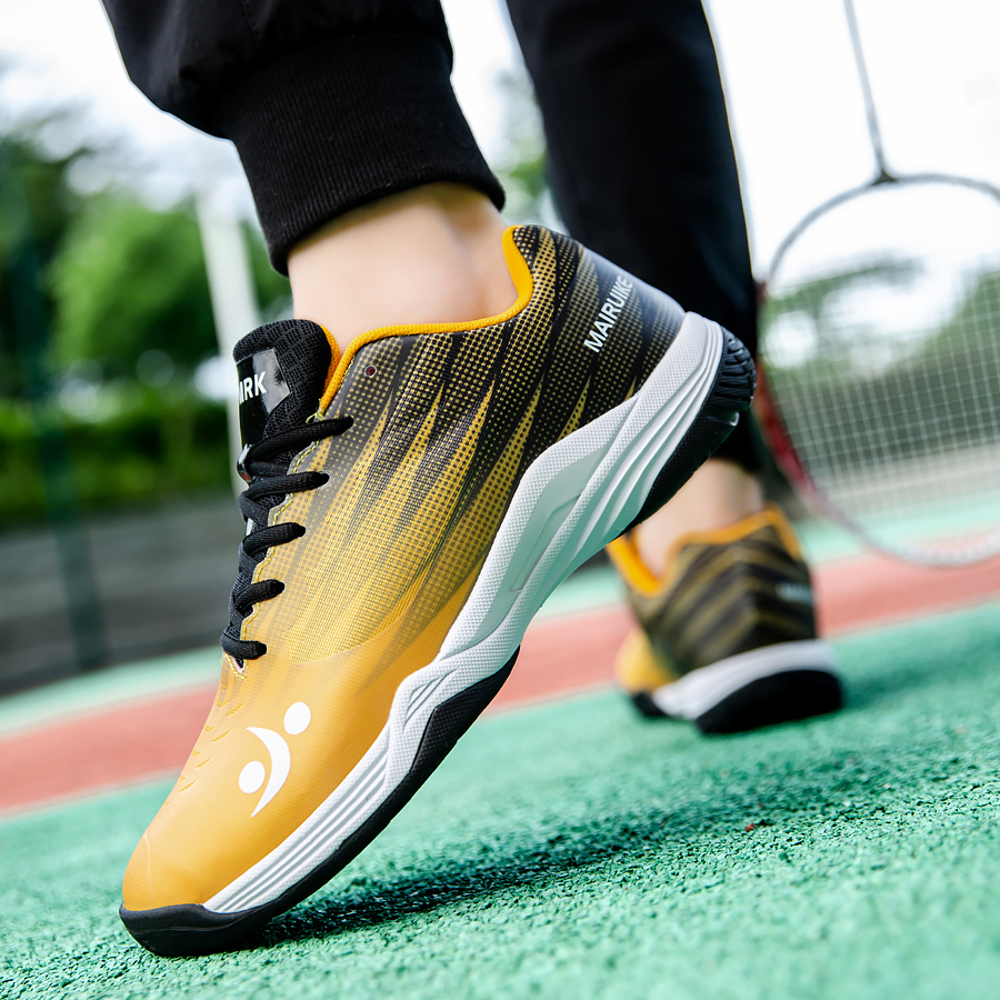 Men Badminton Shoes Breathable - огляд і ціна Shoe Non Slip Badminton