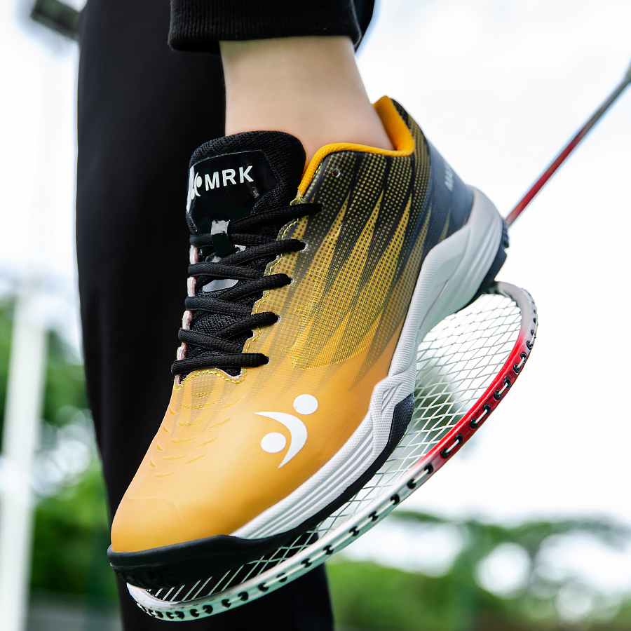 Men Badminton Shoes Breathable - огляд і ціна Shoe Non Slip Badminton