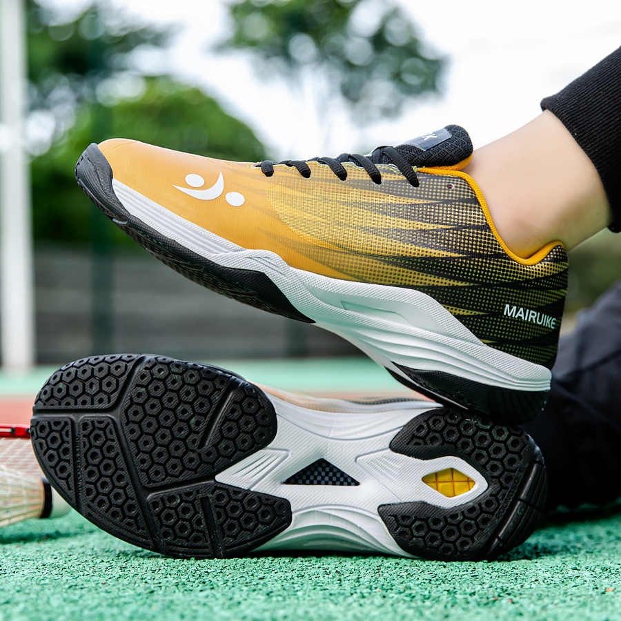 Men Badminton Shoes Breathable - огляд і ціна Shoe Non Slip Badminton