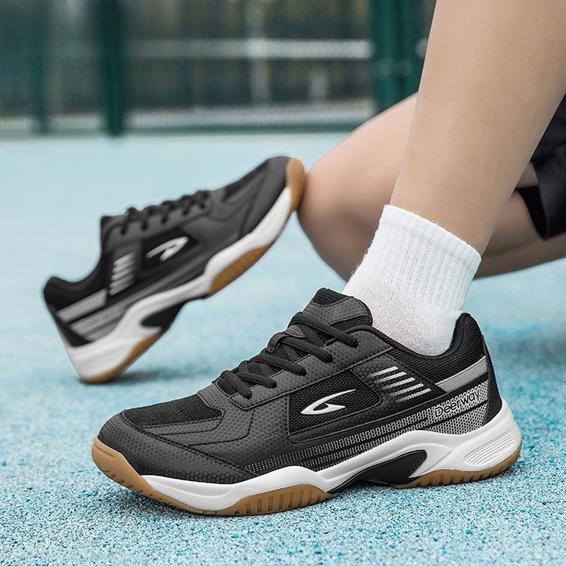 2026 New Badminton Shoes Coupl - огляд і ціна Shoe Non Slip Badminton