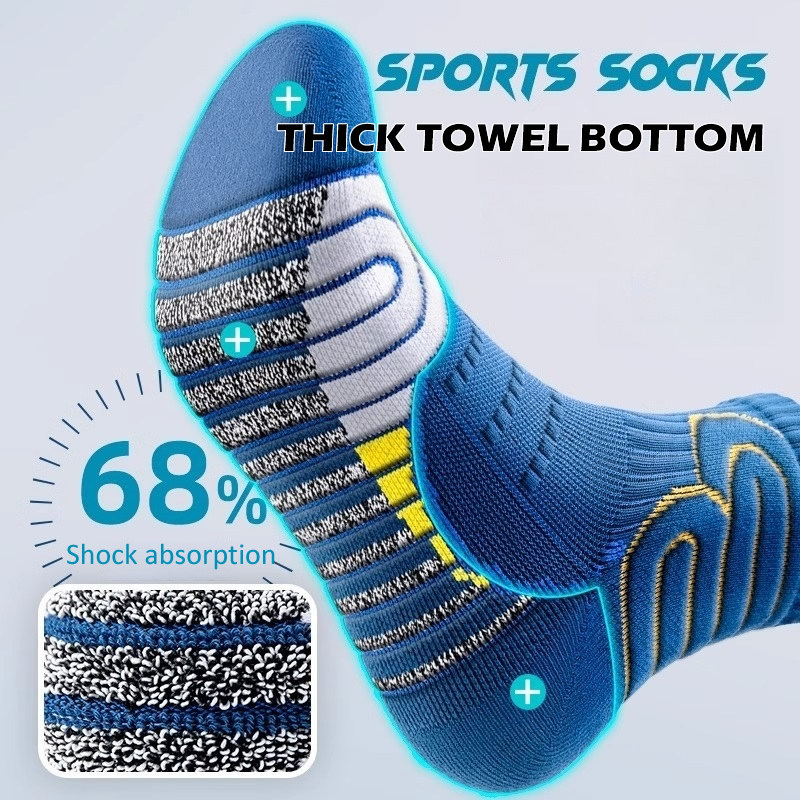 2 Pairs Professional Running M - огляд і ціна Ankle Support Badminton