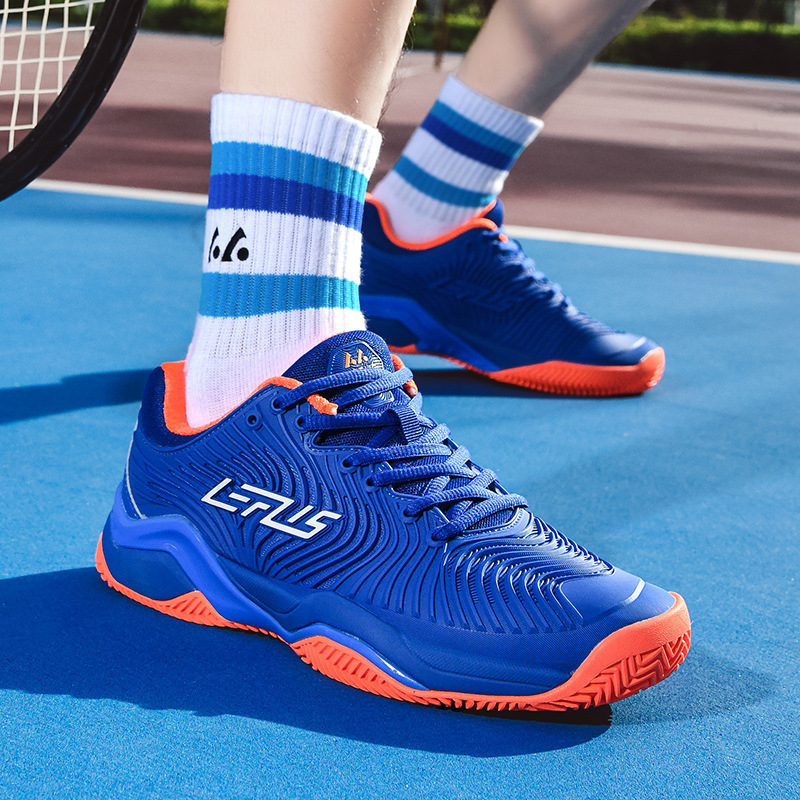 LEFUS Advanced Edition Mens Ba - огляд і ціна Shoe Non Slip Badminton