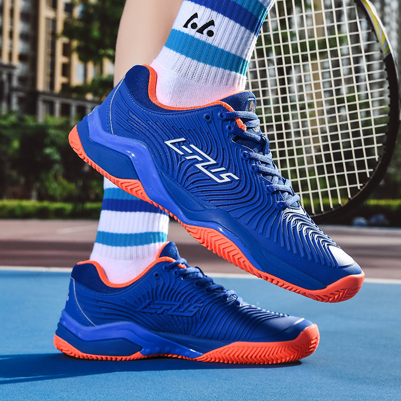 LEFUS Advanced Edition Mens Ba - огляд і ціна Shoe Non Slip Badminton