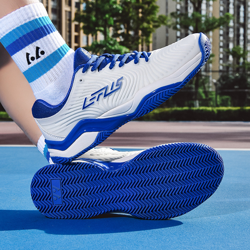 LEFUS Advanced Edition Mens Ba - огляд і ціна Shoe Non Slip Badminton
