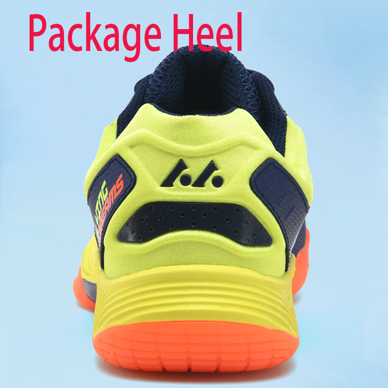 New Men's And Women's Tennis S - огляд і ціна Shoe Non Slip Badminton