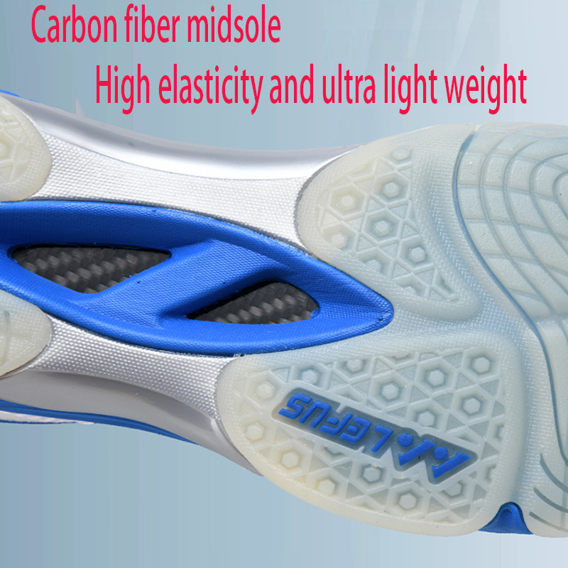 New Men's And Women's Tennis S - огляд і ціна Shoe Non Slip Badminton