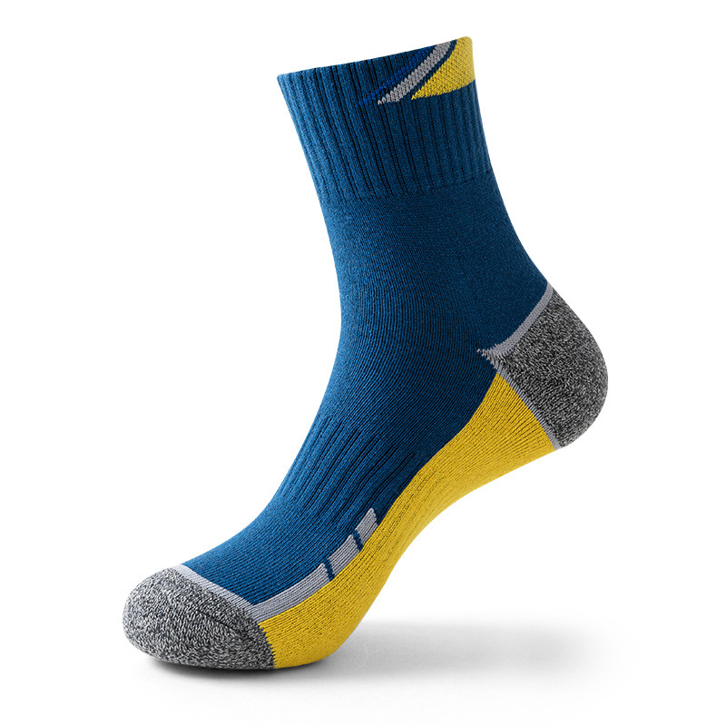 Professional Tennis Cotton Soc - огляд і ціна Ankle Support Badminton