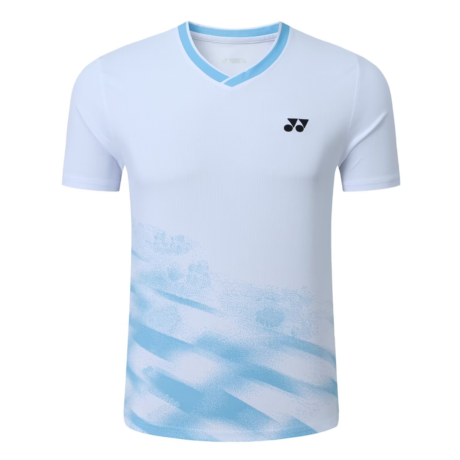 YONEX Badminton Shirt Men's an - огляд і ціна Badminton Yonex Jersey