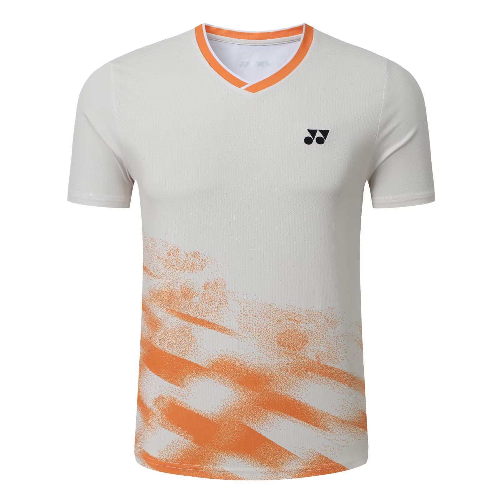 YONEX Badminton Shirt Men's an - огляд і ціна Badminton Yonex Jersey