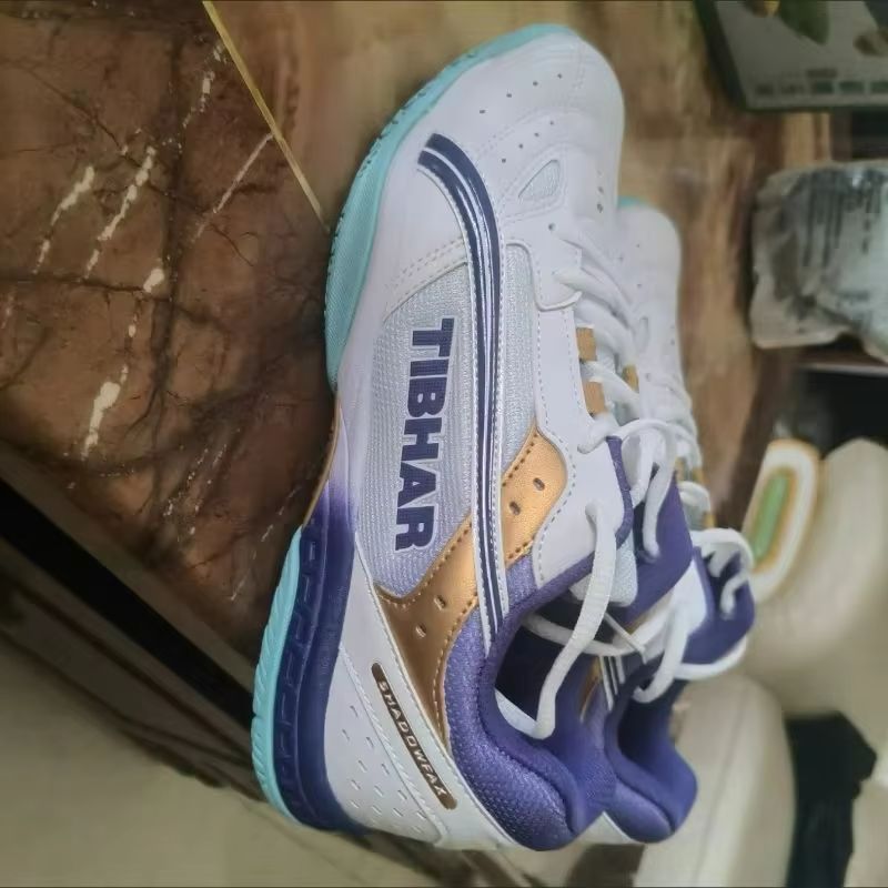 Classic Brand Table Tennis Sho - огляд і ціна Shoe Non Slip Badminton