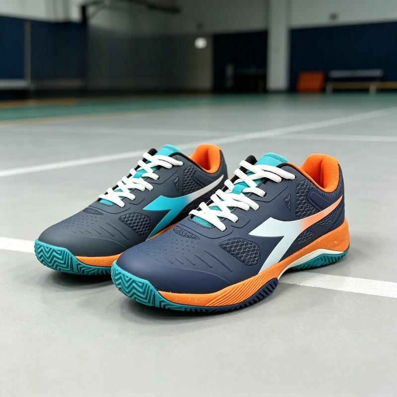 2026 Best Selling Tennis Shoes - огляд і ціна Shoe Non Slip Badminton