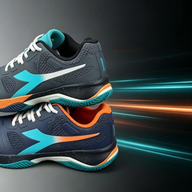 2026 Best Selling Tennis Shoes - огляд і ціна Shoe Non Slip Badminton