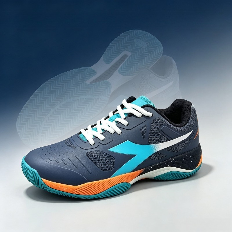 2026 Best Selling Tennis Shoes - огляд і ціна Shoe Non Slip Badminton